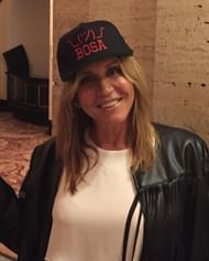 Joey Bosa's mother